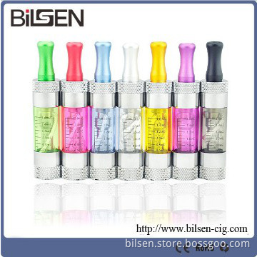 Best Generation Maxi Atomizer Dual Coil Gemini Atomizer